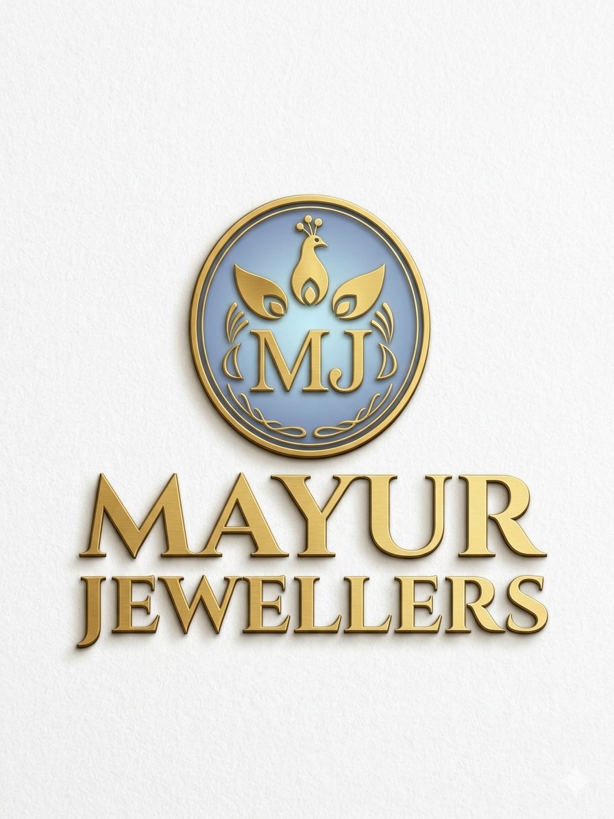 Mayur Jewellers logo
